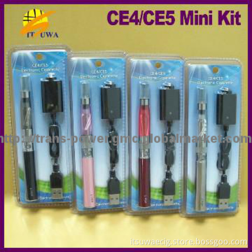 2013 new super most popular hot selling ego t ce4 blister pack